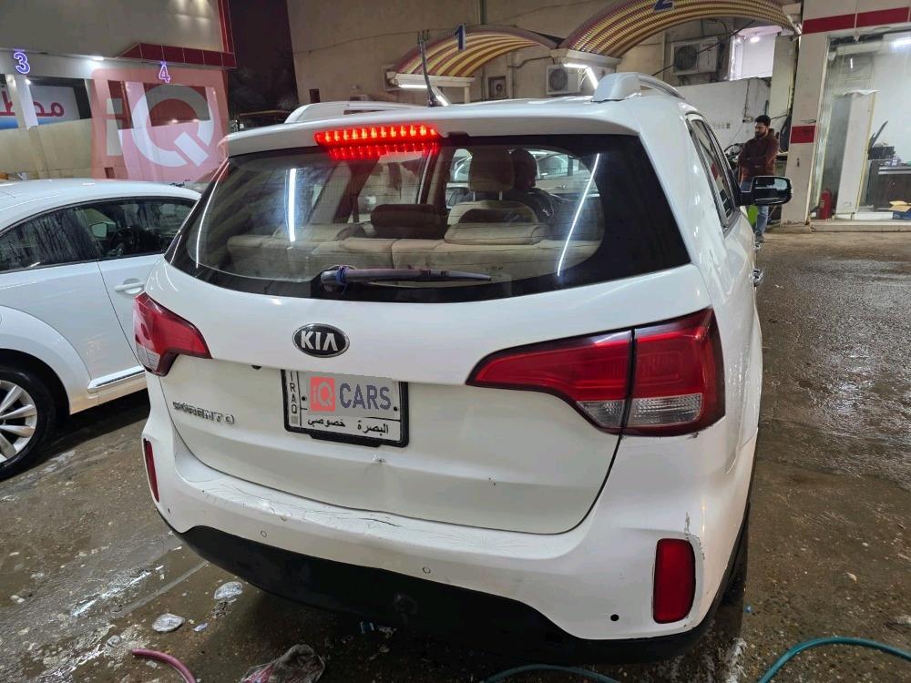 كيا سورينتو